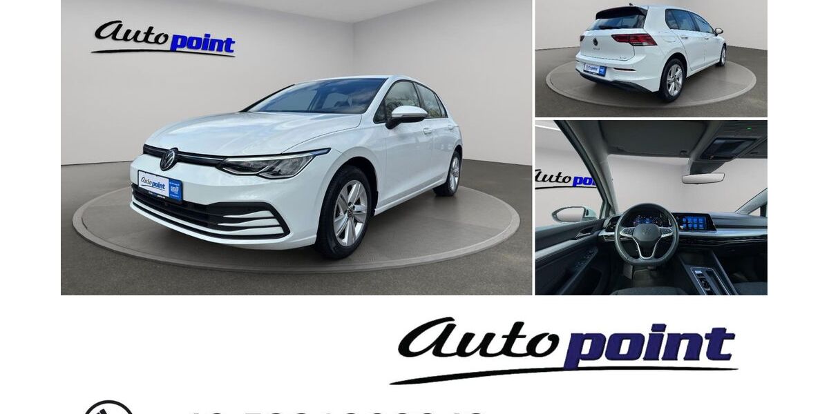VW Golf 90.000 km 18.950 &euro; Goslar 38644