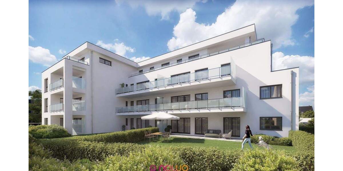 Etagenwohnung Wolfenbüttel Stadtgebiet - 3 Zimmer, 94 m&sup2;, 400.500&euro; | Angebot:25797392