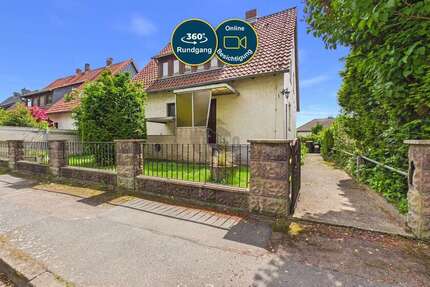 Haus Salzgitter / Sauingen Sauingen - 6 Zimmer, 120 m&sup2;, 199.000&euro; | Angebot:26830127