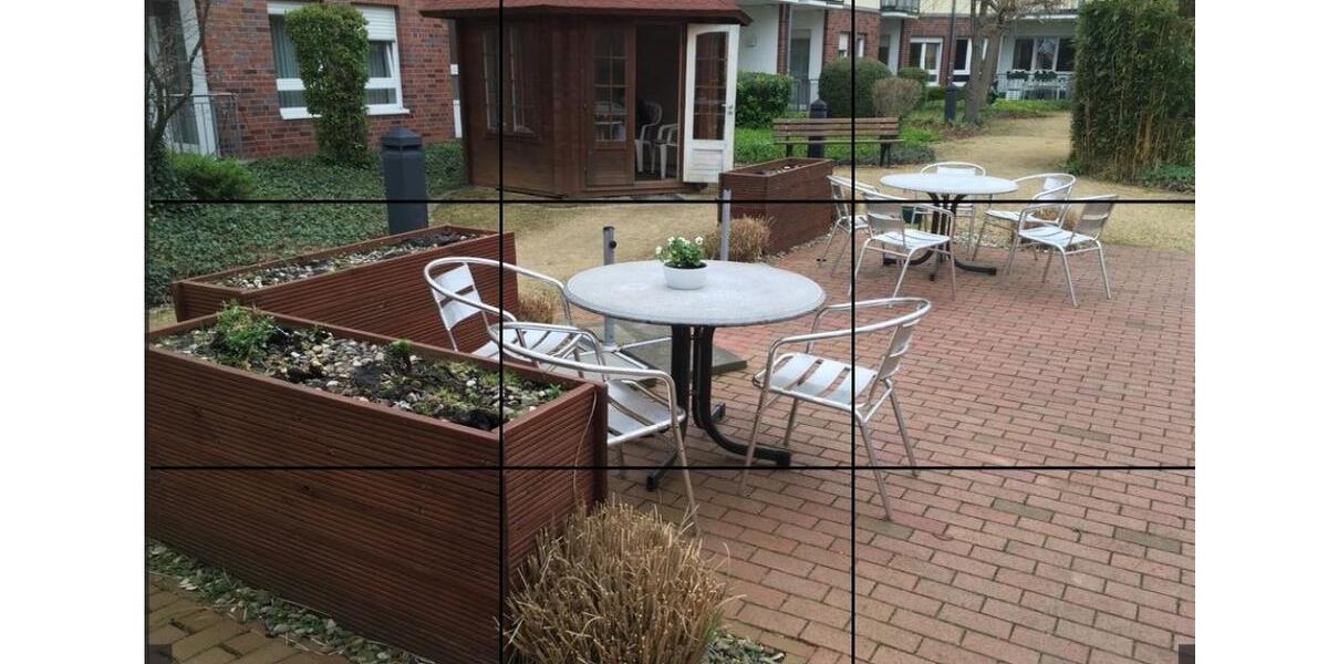 Etagenwohnung Salzgitter - 2 Zimmer, 50 m&sup2;, 140.000&euro; | Angebot:25393927