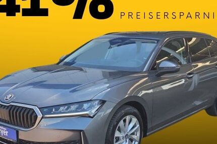 Skoda Superb 16.900 km 31.400 &euro; Sickte bei Braunschweig 38173