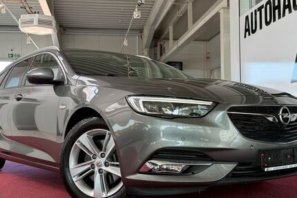 Opel Insignia 55.301 km 18.300 &euro; Peine 31228