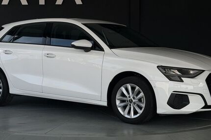 Audi A3 70.000 km 18.950 &euro; Schöppenstedt 38170