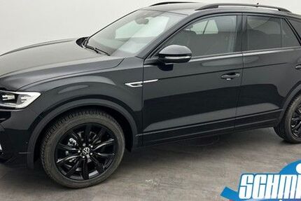 VW T-Roc 1.800 km 31.900 &euro; Peine 31226
