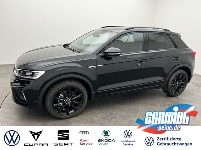 VW T-Roc 1.800 km 31.900 &euro; Peine 31226