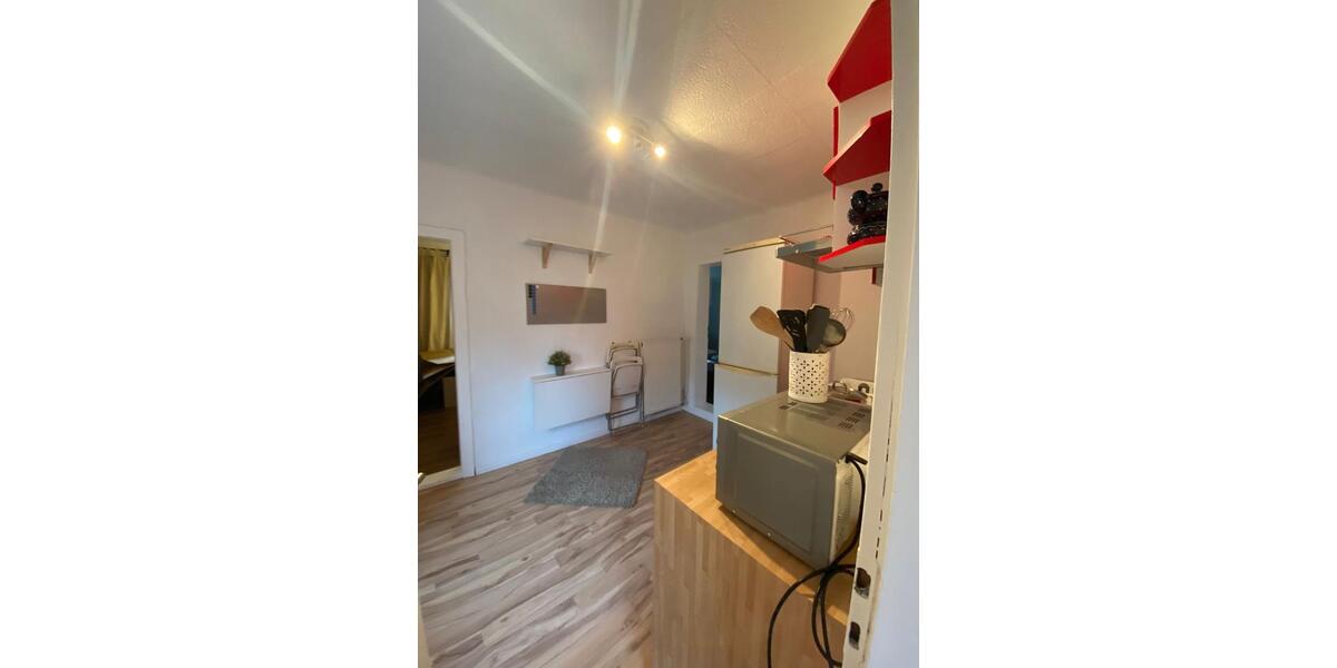 Erdgeschoßwohnung Wolfenbüttel Ahlum - 2 Zimmer, 35 m&sup2;, 750&euro; | Angebot:25875819