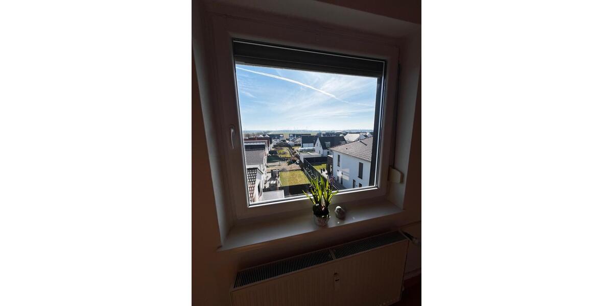 Etagenwohnung Wolfenbüttel Adersheim - 3.5 Zimmer, 91 m&sup2;, 209.000&euro; | Angebot:25544746