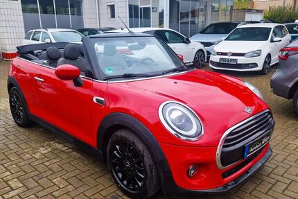 Mini Cooper 74.300 km 16.999 &euro; Wolfenbüttel 38302