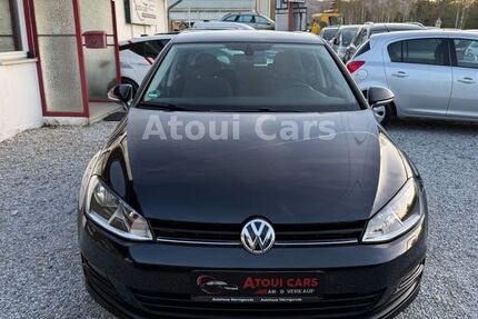 VW Golf 193.440 km 8.799 &euro; Goslar 38644