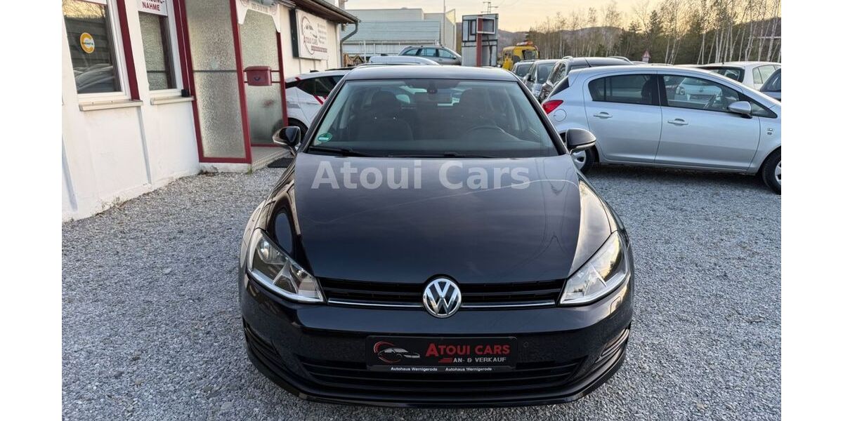 VW Golf 193.440 km 8.799 &euro; Goslar 38644