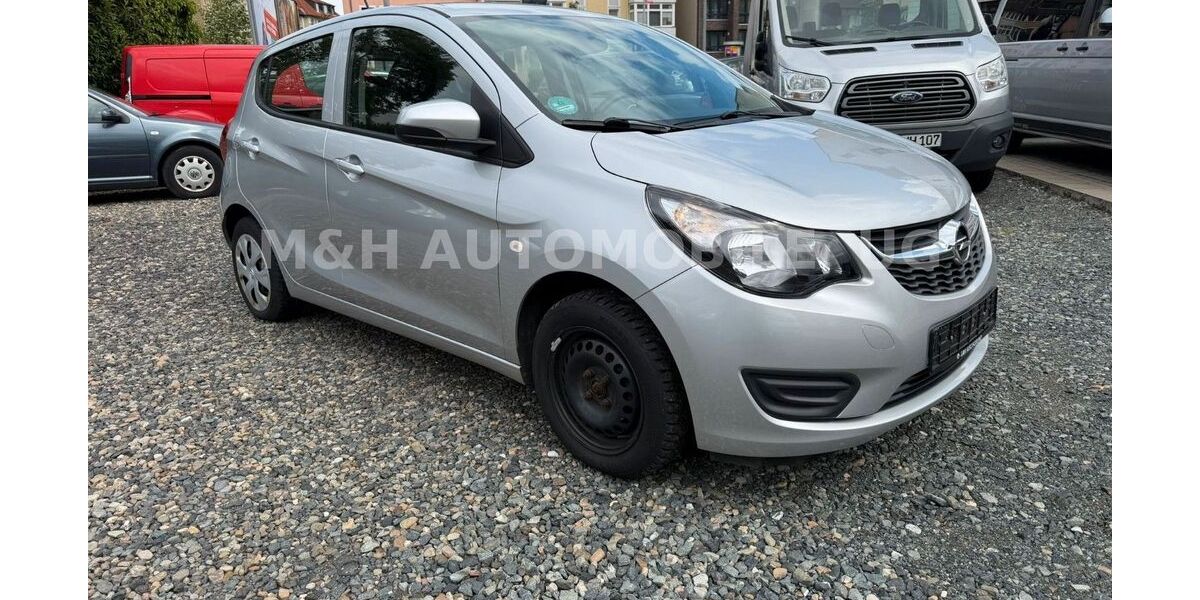 Opel Karl 149.000 km 5.999 &euro; Braunschweig 38118