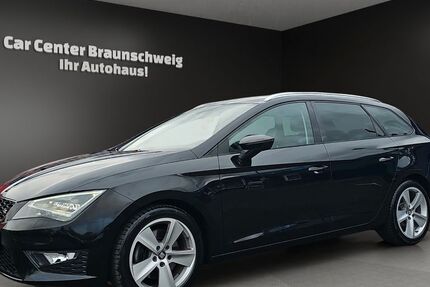 Seat Leon 211.665 km 9.999 &euro; Braunschweig 38120