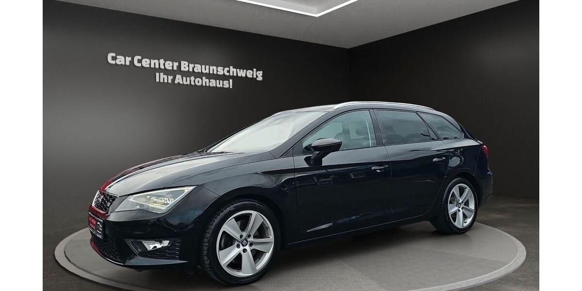 Seat Leon 211.665 km 9.999 &euro; Braunschweig 38120