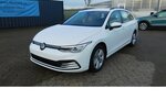 VW Golf Variant VIII 1.5 Life TSI Navi Klima Alu 31.700 km 19.990 &euro; Vordorf 38533