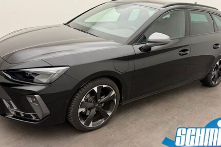 Cupra Leon 20.130 km 34.400 &euro; Peine 31226