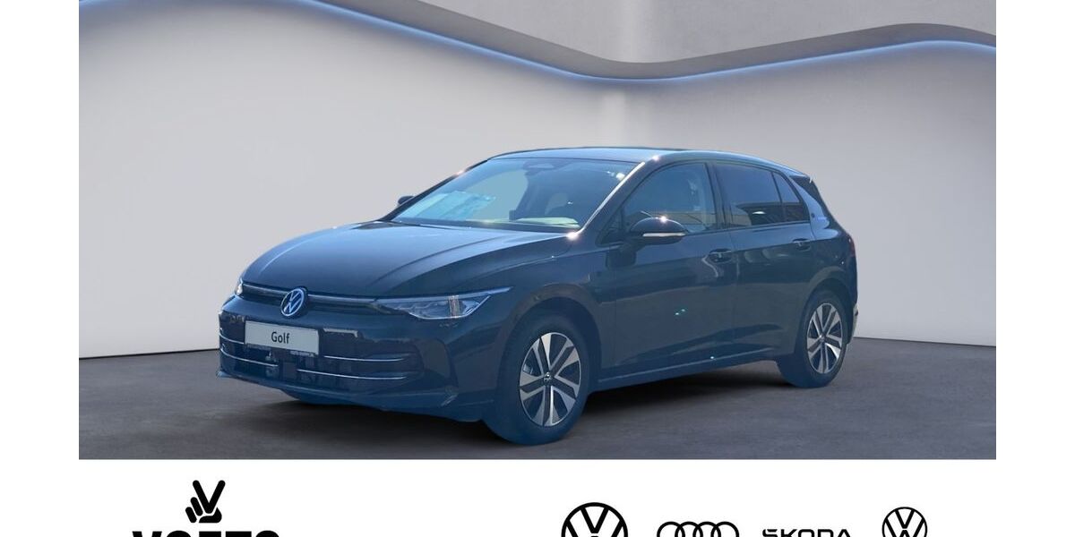 VW Golf 7.960 km 27.680 &euro; Braunschweig 38124