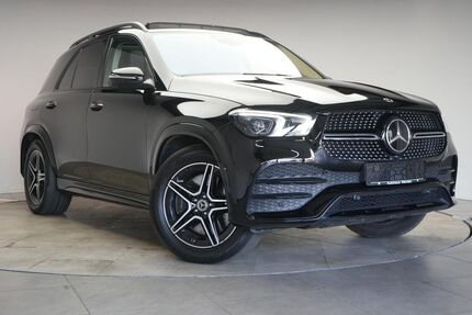Mercedes-Benz GLE 350 55.000 km 57.890 &euro; Braunschweig 38110
