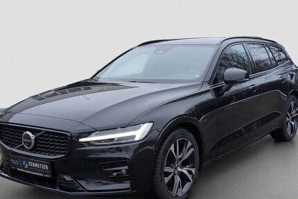 Volvo V60 11.124 km 37.990 &euro; Braunschweig 38114