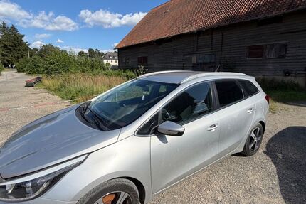 Kia ceed Sportswagon 251.000 km 3.000 &euro; Goslar 38642
