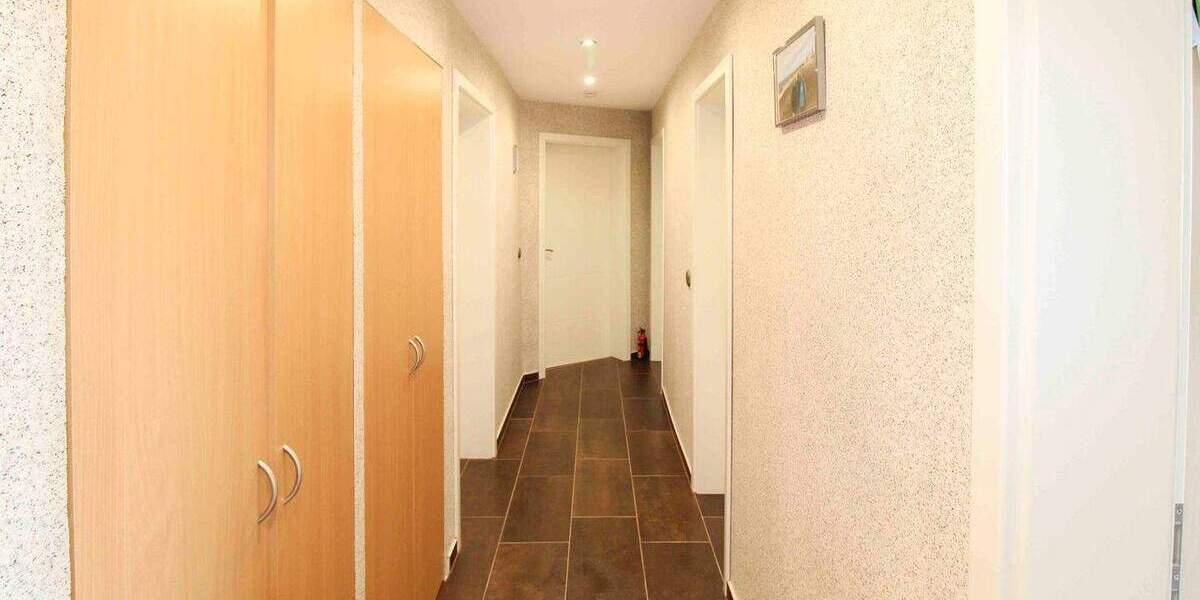 Reihenmittelhaus Calberlah Jelpke - 4 Zimmer, 94 m&sup2;, 198.900&euro; | Angebot:25697342