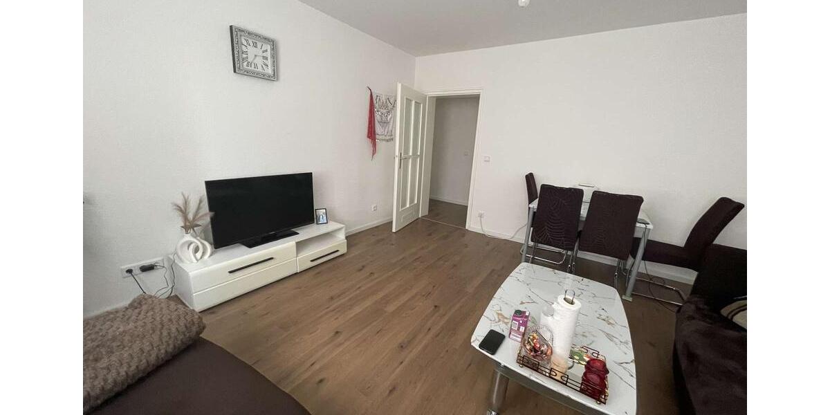 Etagenwohnung Salzgitter Ortschaft Südost - 3 Zimmer, 60 m&sup2;, 389&euro; | Angebot:25648215