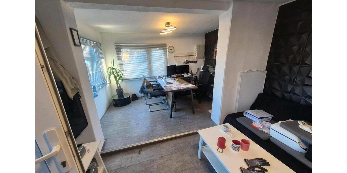 Gewerbeobjekt Braunschweig Westliches Ringgebiet - 1.200&euro; | Angebot:25301945