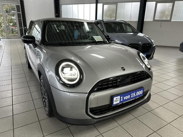 Mini Cooper C 10.350 km 25.430 &euro; Salzgitter 38228