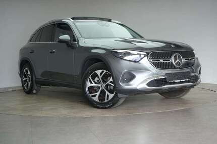 Mercedes-Benz GLC 220 61.000 km 47.490 &euro; Braunschweig 38110