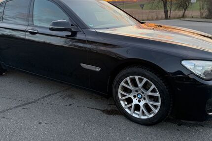 BMW 730 332.000 km 10.200 &euro; Rötgesbüttel 38531