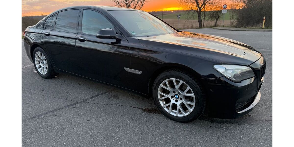 BMW 730 332.000 km 10.200 &euro; Rötgesbüttel 38531
