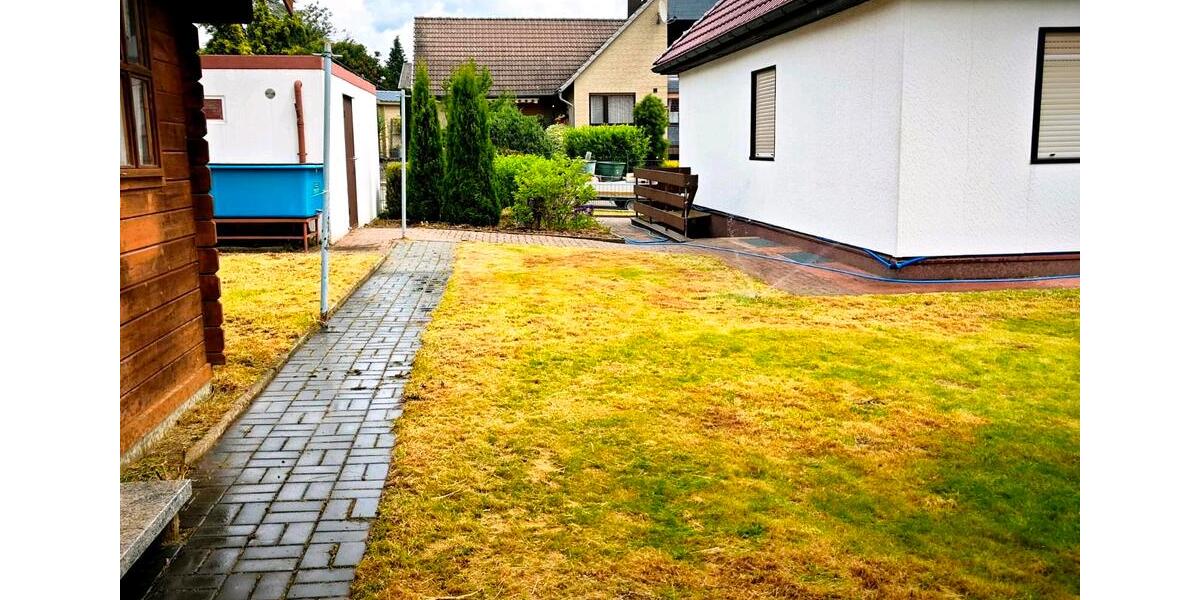 Bungalow Schöningen - 5 Zimmer, 130 m&sup2;, 260.000&euro; | Angebot:26935522