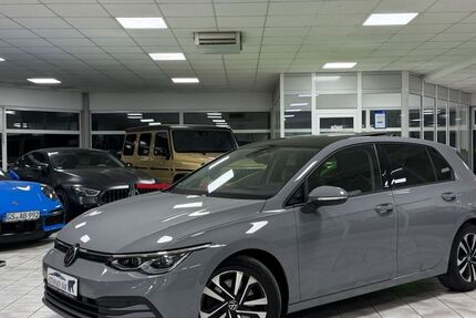 VW Golf 125.598 km 20.990 &euro; Goslar 38644