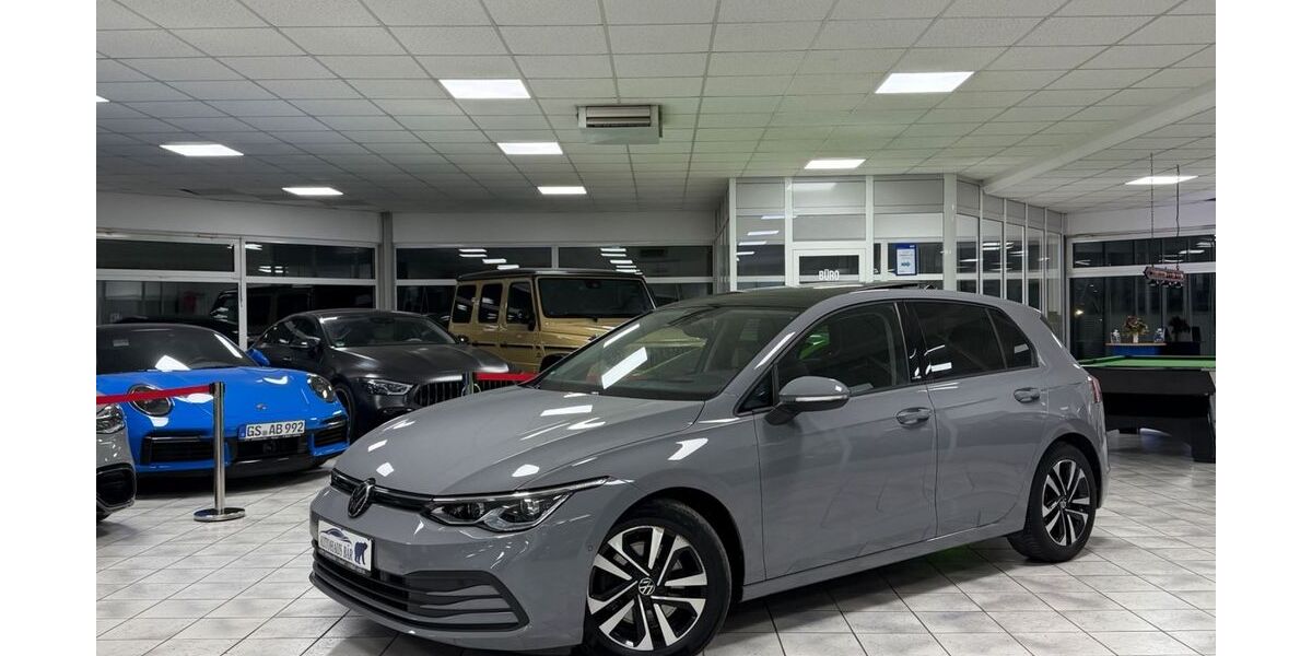 VW Golf 125.598 km 20.990 &euro; Goslar 38644