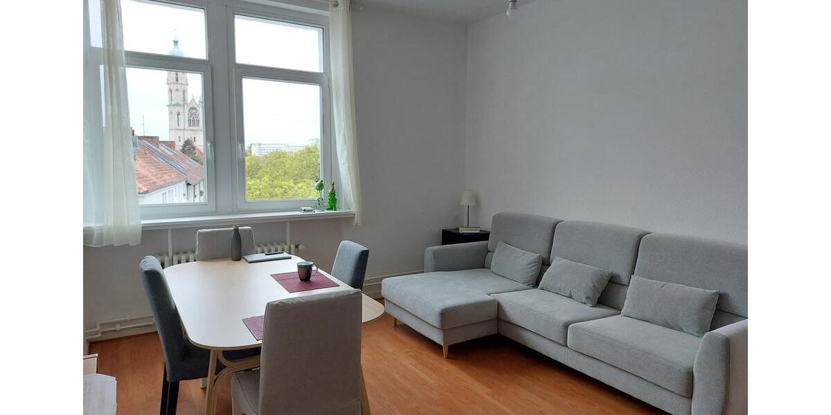 Etagenwohnung Braunschweig - 3 Zimmer, 96 m&sup2;, 960&euro; | Angebot:25935238