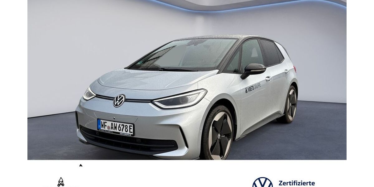 VW ID.3 8.500 km 41.640 &euro; Wolfenbüttel 38304