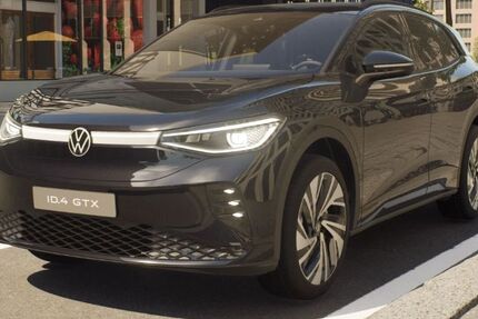 VW ID.4 2.500 km 56.485 &euro; Goslar 38644