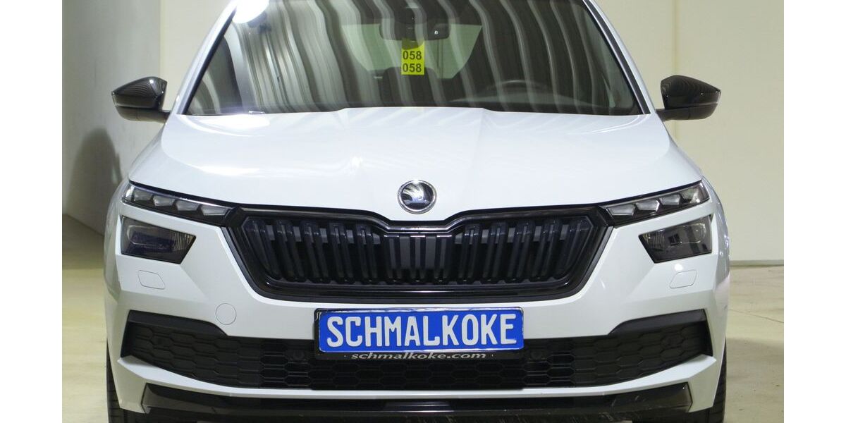 Skoda Kamiq 36.900 km 23.500 &euro; Braunschweig 38112