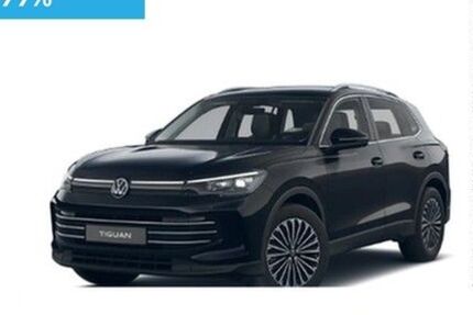 VW Tiguan 18.250 km 43.750 &euro; Braunschweig 38124