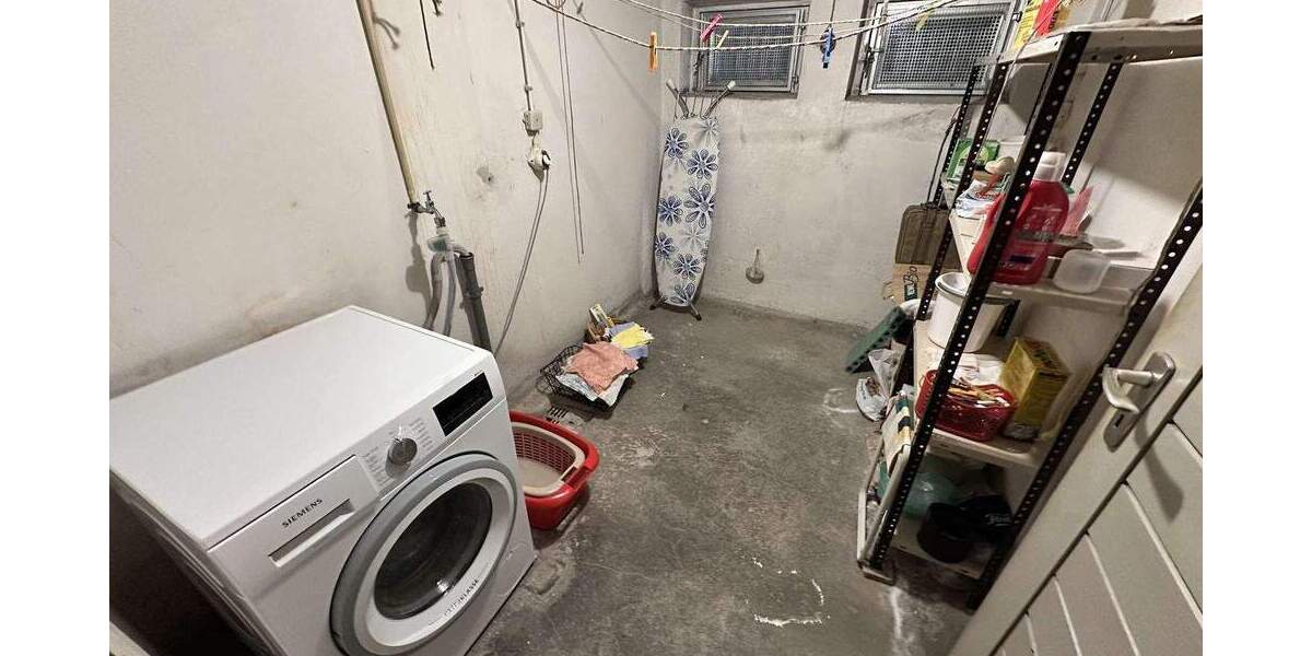 Reihenmittelhaus Salzgitter Lebenstedt - 3 Zimmer, 87 m&sup2;, 189.000&euro; | Angebot:25815489