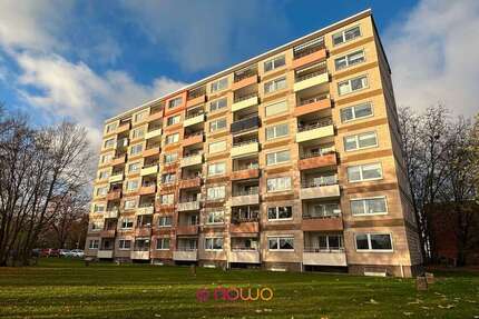 Wohnung Braunschweig Lehndorf-Watenbüttel - 1 Zimmer, 38 m&sup2;, 109.000&euro; | Angebot:26040893