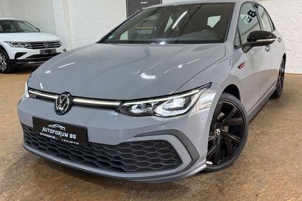 VW Golf 32.920 km 27.490 &euro; Braunschweig Wenden 38110