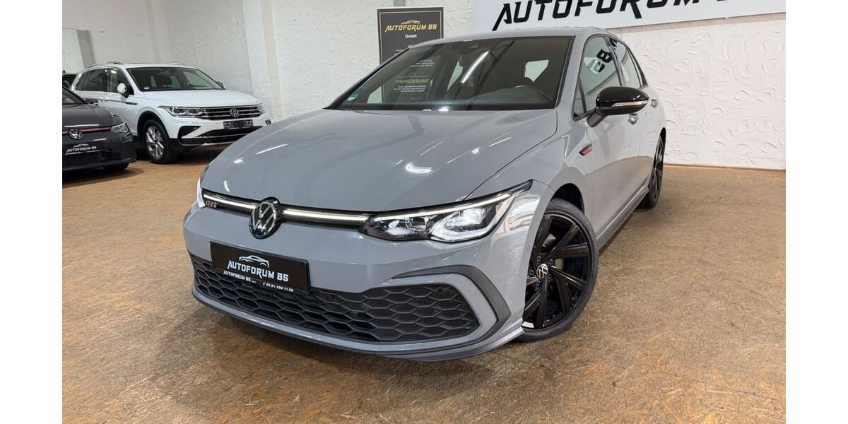 VW Golf 32.920 km 27.490 &euro; Braunschweig Wenden 38110