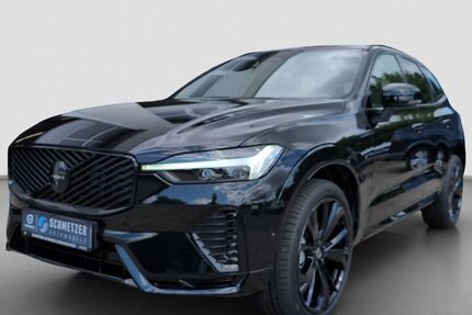 Volvo XC60 16.990 km 49.990 &euro; Braunschweig 38114