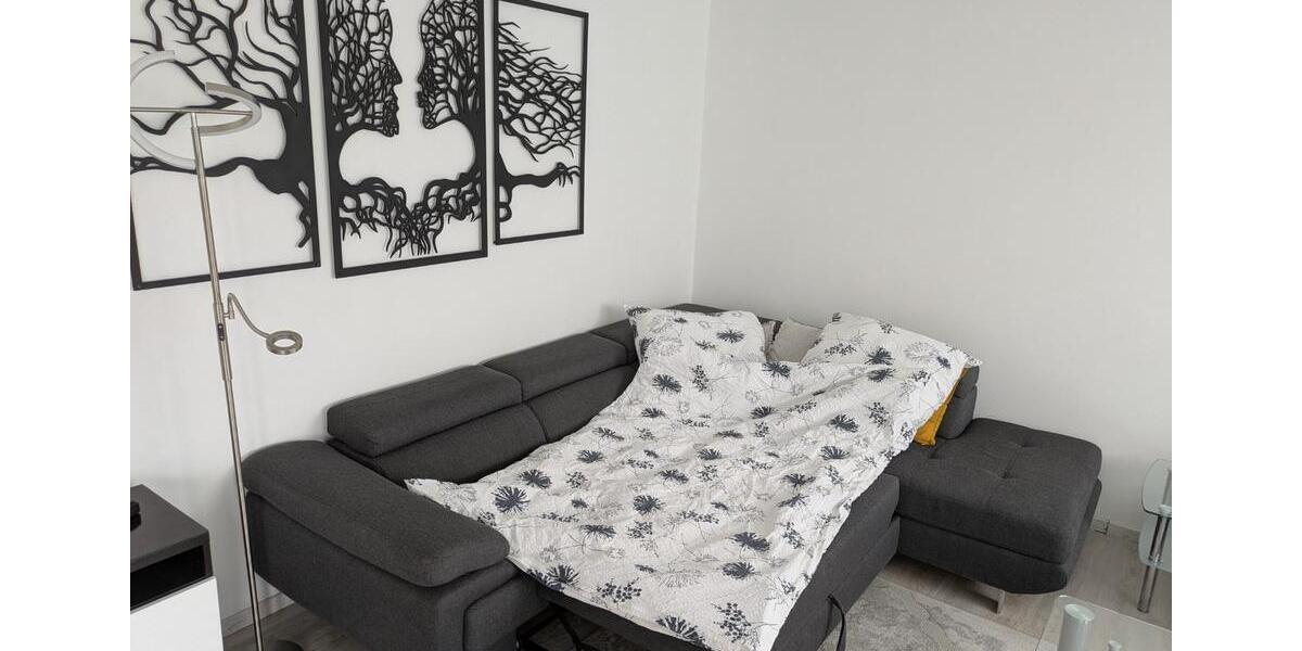 Hochparterre Braunschweig Timmerlah-Geitelde-Stiddien - 3 Zimmer, 83 m&sup2;, 1.100&euro; | Angebot:25924391