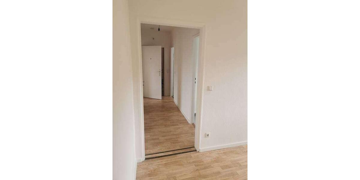 Etagenwohnung Salzgitter Ortschaft Südost - 3 Zimmer, 62 m&sup2;, 423&euro; | Angebot:25583250