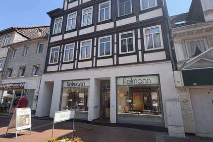 Gewerbeobjekt Peine - 4.345&euro; | Angebot:27200071
