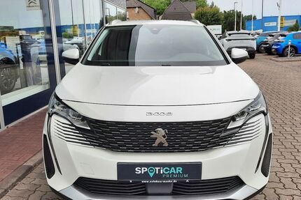Peugeot 3008 55.300 km 19.450 &euro; Peine 31224