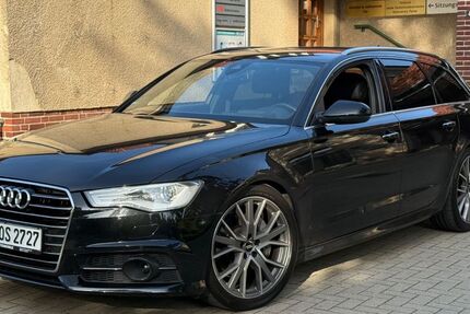 Audi A6 122.000 km 24.500 &euro; Peine 31224