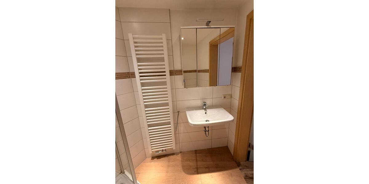 Erdgeschoßwohnung Goslar - 2 Zimmer, 66 m&sup2;, 550&euro; | Angebot:26023142