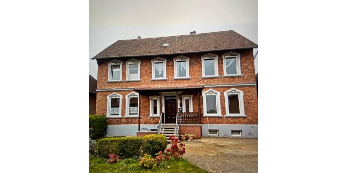 Dachgeschoßwohnung Lengede - 4 Zimmer, 50 m&sup2;, 410&euro; | Angebot:25636319